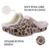 crocs enfant  pantoufles d'intérieur pour femmes, chaussures de jardin, souples et imperméables