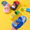crocs enfant de dessin animé Paw Patrol pour enfants, pantoufles confortables, non ald