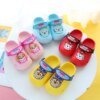 crocs enfant  Chaussures de plage Paw Patrol pour enfants, pantoufles de maison de dessin animé pour enfants