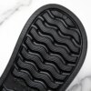 Sandales trouées pour hommes et femmes, chaussures à plateforme, sabots, pantoufles Baotou