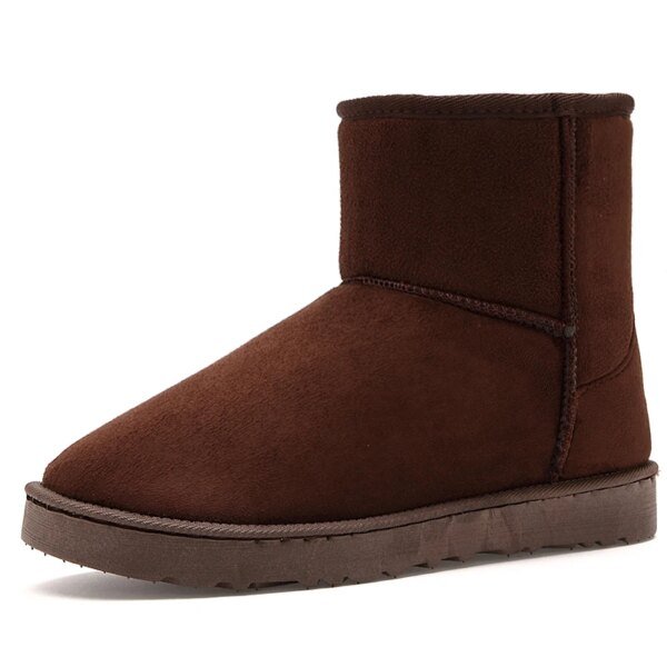 3357-a1afc6.jpg Bottes de neige en coton pour amoureux, chaussures basses