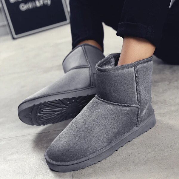 3357-aa03d2.jpg Bottes de neige en coton pour amoureux, chaussures basses