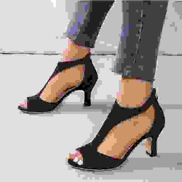 5669-41664d.jpg Sandales Femmes Européen et Américain Simple Mode Retour Zipper