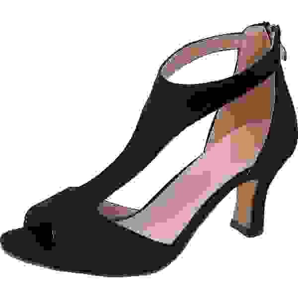 5669-5122d4.jpg Sandales Femmes Européen et Américain Simple Mode Retour Zipper