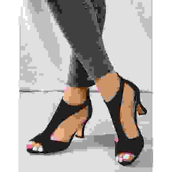 5669-e20769.jpg Sandales Femmes Européen et Américain Simple Mode Retour Zipper
