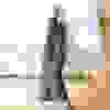 Black half foot