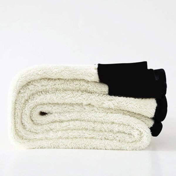 collant polaire Leggings Épais Thermiques pour Femme, Pantalon Sourire Chaud, Hiver