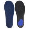 Semelle intérieure Orth4WD Sports pour hommes et femmes, pied plat, l'offre elles de soutien de la voûte plantaire