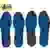 Blue-4pcs