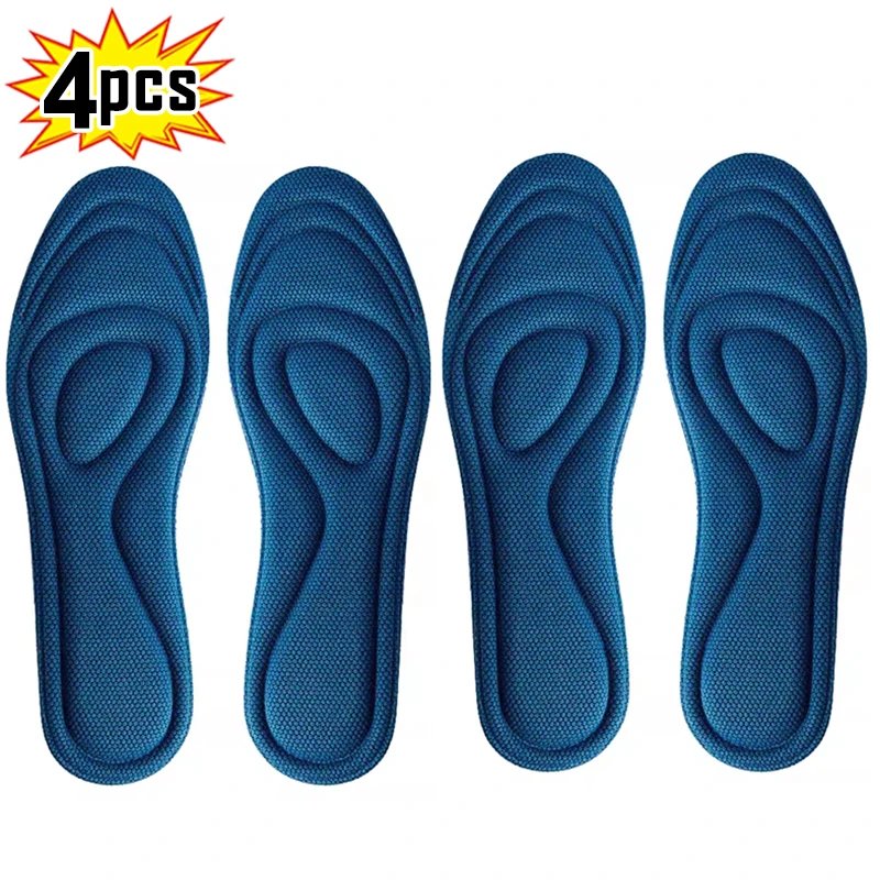 Blue-4pcs