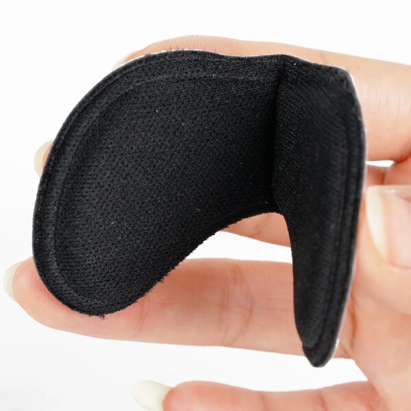 Patch de l'offre elles intérieures pour talons, coussinets anti-usure, soins des pieds