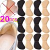 Patch de l'offre elles intérieures pour talons, coussinets anti-usure, soins des pieds