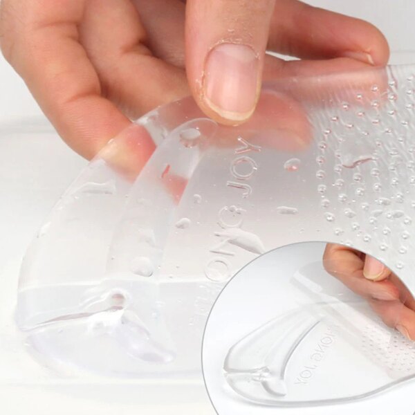 Coussinets en gel souple pour tongs, 1 paire, protège-chaussures, coussin métatarsien
