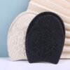 Semelles antidérapantes pour l'avant-pied, 2 pièces, demi-semelles, coussin
