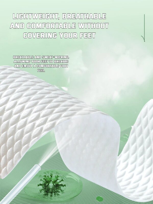 7258-a6de29.jpg Semelles intérieures en pâte de bois naturel pour hommes et femmes, fines, respirantes